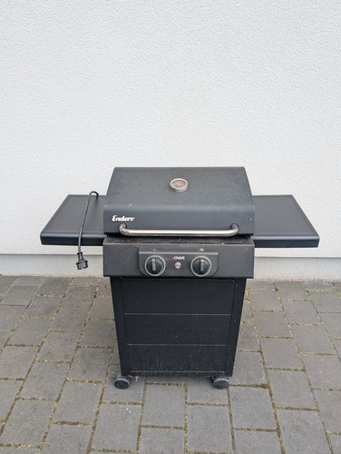 Enders crave elektrogrill - enders, 2