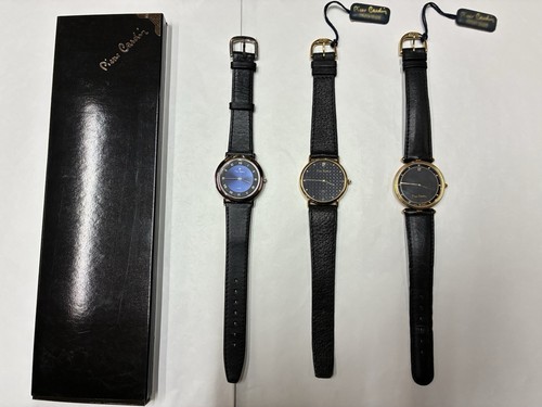 Pierre cardin chromachron uhr - pierre,