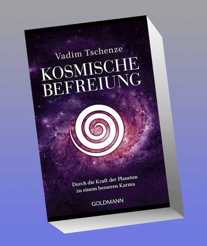 Kosmische befreiung vadim - befreiung,