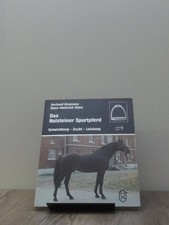 Das Holsteiner Sportpferd