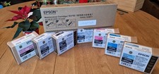 Epson Stylus pro 3800 - 3880