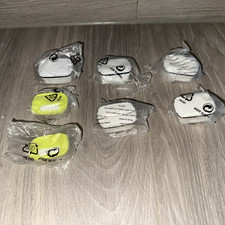 7 Tupperware  Miniatur