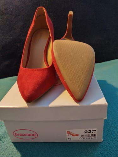 Damen high heels - damen,
