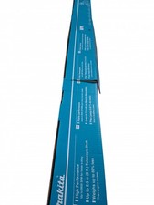 Makita DUN461WZ Akku- Heckenschere ohne Akku/Ladegerät 18mm 46cm 18V