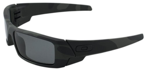 Oakley gascan sonnenbrille - oakley,