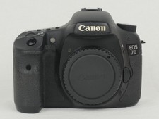 Canon EOS 7D 18.0MP Digital