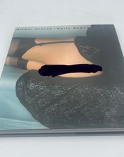 White Women by Helmut Newton -