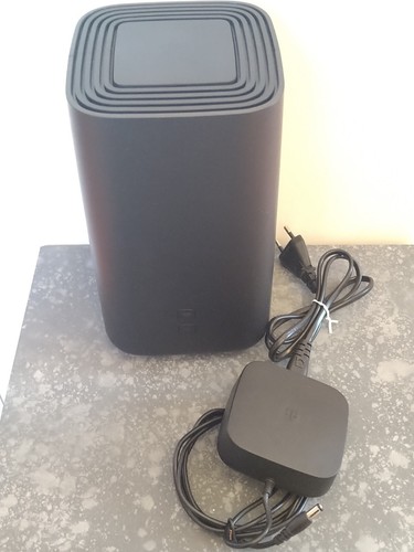 Telekom speedport pro hybrid - telekom,
