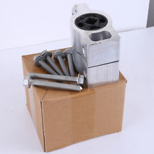 2x QUERLENKERLAGER VORNE FÜR