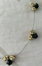 Vintage ROSA TEMPLIN Collier