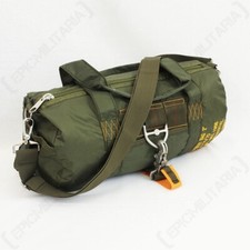 Olivgrüne para pilotentasche - para,