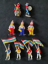 Zugplakette Mainz, 1988 bis 1990, ab 3,00 €/Stück