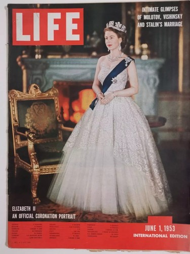 Life magazin international - magazin,