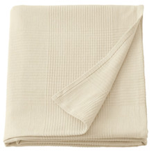 IKEA INDIRA Tagesdecke