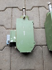 Fräsmotor Perske Typ VS 31.09-2 Kantenbearbeitungsmaschinen, 3~ Motor, 1 St