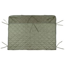 Poncho Liner Decke Steppdecke