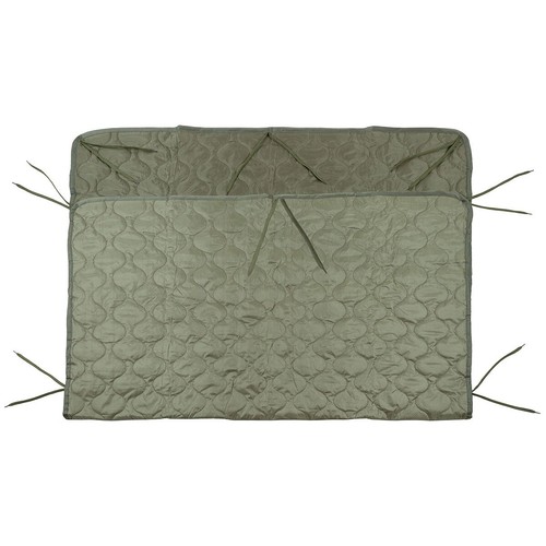 Poncho liner decke - poncho,