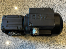 SEW Eurodrive WA10DT56M4/TF