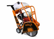 Fugenschneider Gölz FS 170