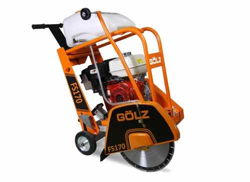 Fugenschneider gölz 170 - gölz,