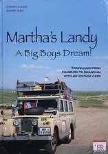 Martha's Landy, A Big Boys