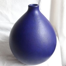 Vase 60er Design