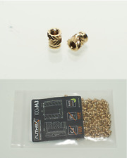 Ruthex M3 Gewindeeinsatz –