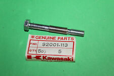 original Schraube Einsteller Zündversteller Kawasaki Z900 Z1 Z1000 92001-113