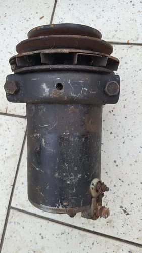 Oldtimer fiat 900 - fiat,