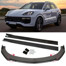 Für Porsche Cayenne Coupe