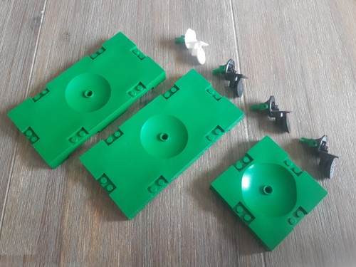 Lego sports soccer reste - sports,