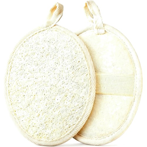 Natürlicher luffa schwamm - luffa,