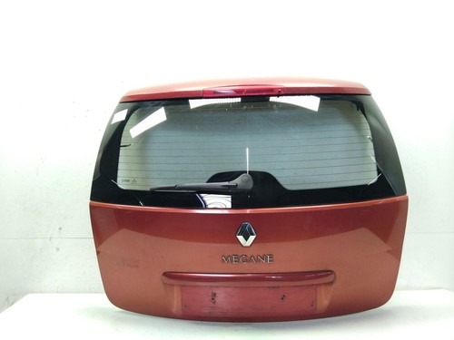 Renault megane grandtour - megane, 2