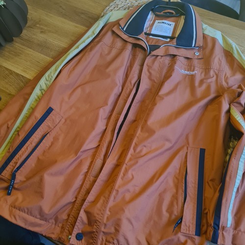 Jacke klima tex xxl - tex,