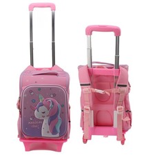 Kinder Trolley Rucksack