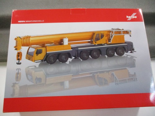 Herpa spur 311281 - spur,