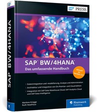 SAP BW/4HANA | Marlene Knigge