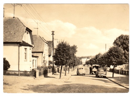 Neubukow bad doberan - kr.,