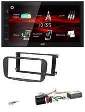 JVC USB Bluetooth CAN Bus DAB