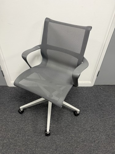 Herman miller setu bürostuhl - miller,