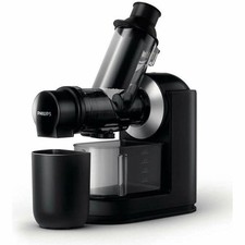 AUS  Philips Elektrischer Entsafter HR1889/70 150 W B-Ware