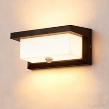 Aussenlampe mit