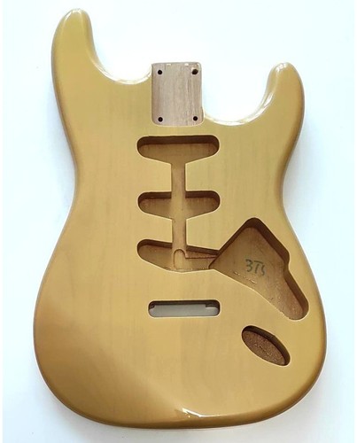 Body stratocaster butterscotch - stratocaster,