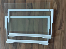 Ersatzteile IKEA/WH Frostig CB 601 W N: Einlegeböden