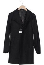 Cinque Mantel Herren Winter Parka Winterjacke Gr. EU 46 Wolle Baumwo... #dlvfyn8