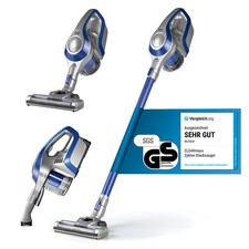 Akku Hand Staub Sauger