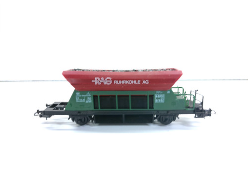 Faller 198 - faller,