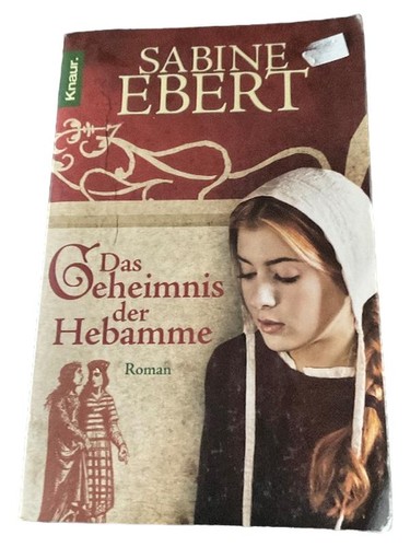 Sabine ebert das geheimnis - das, der