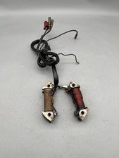 Honda XL500 Lichtmaschine Generator XL 500 S PD01 #32633