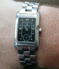 Baume & Mercier Hampton